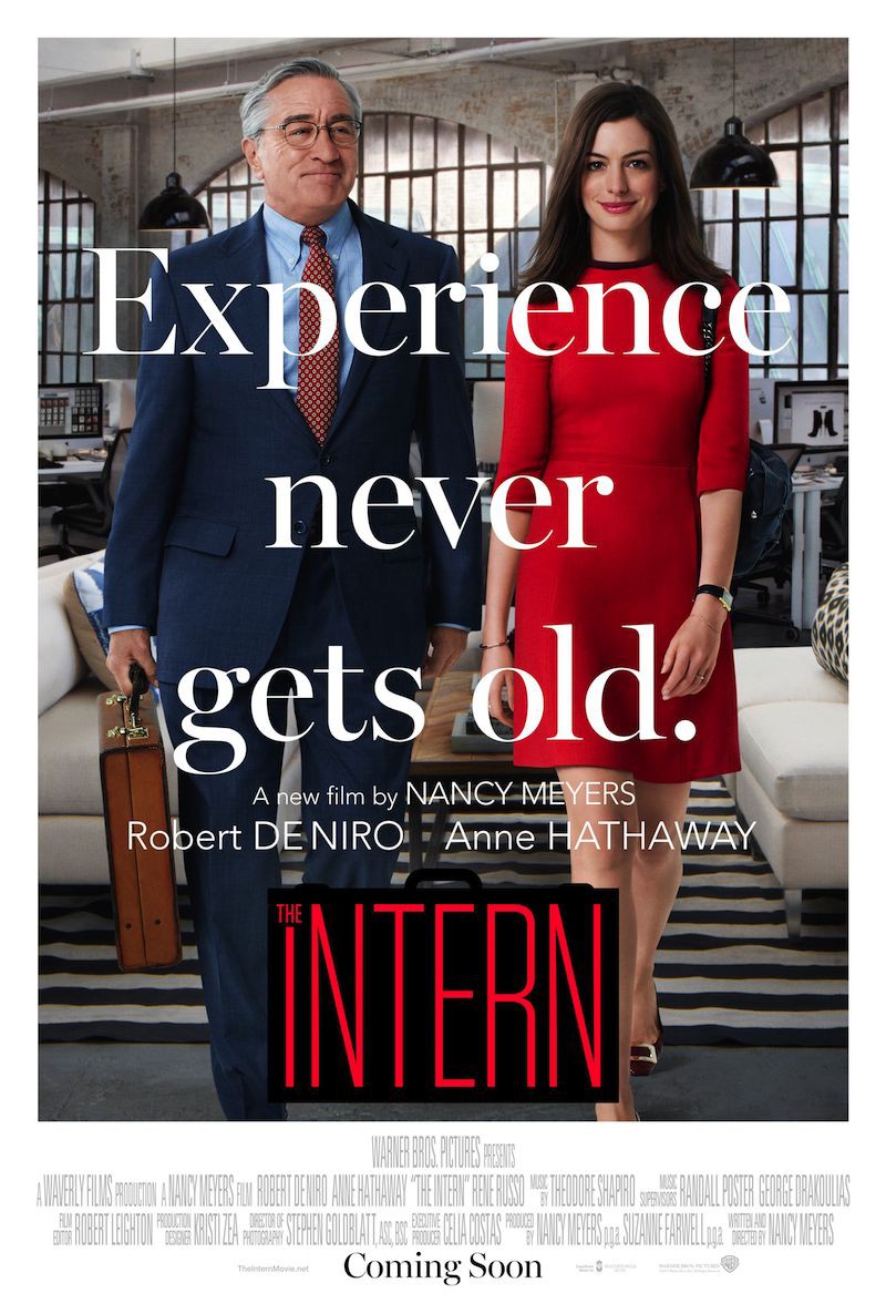 The_Intern_Poster